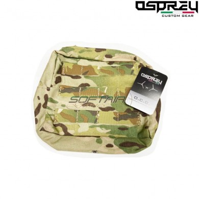 Utility large horizontal multicam classic crye osprey custom gear (ocg-13-mc)