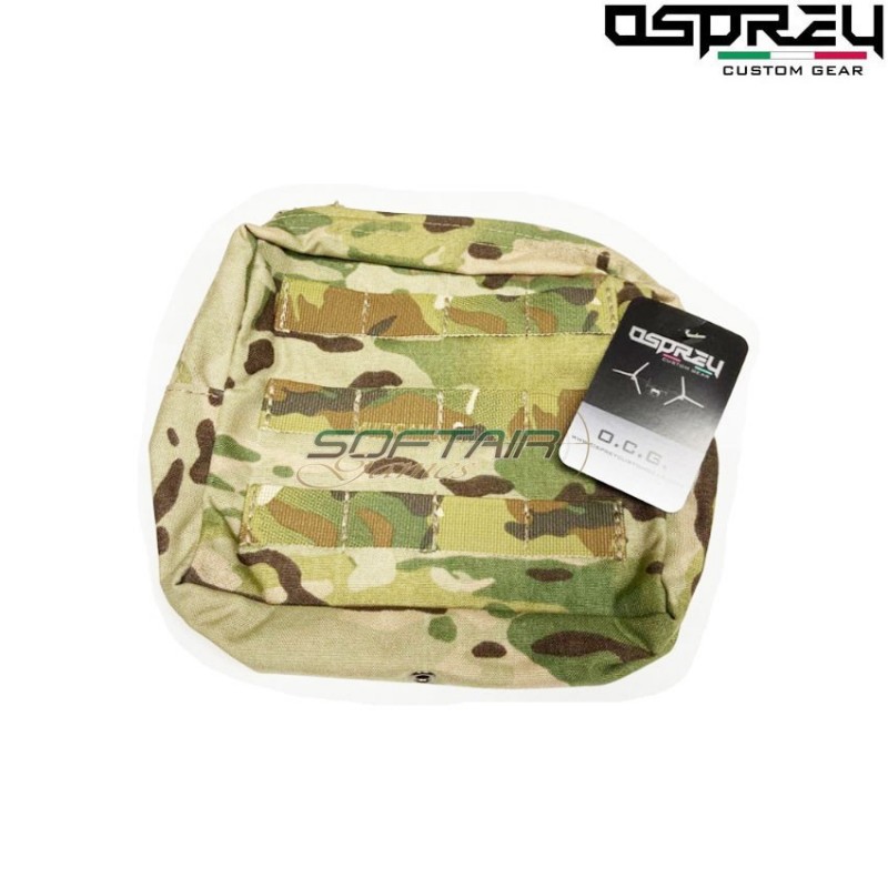 Utility large horizontal multicam classic crye osprey custom gear (ocg-13-mc)