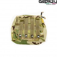 Utility large orizzontale multicam classic crye osprey custom gear (ocg-13-mc)