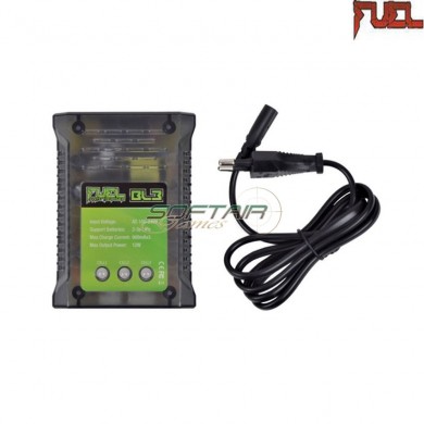 Carica batteria lipo fuel rc (fl-sk82evo)