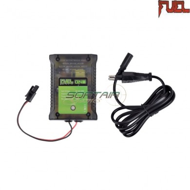 Carica batteria nimh/nicd fuel rc (fl-sk83)