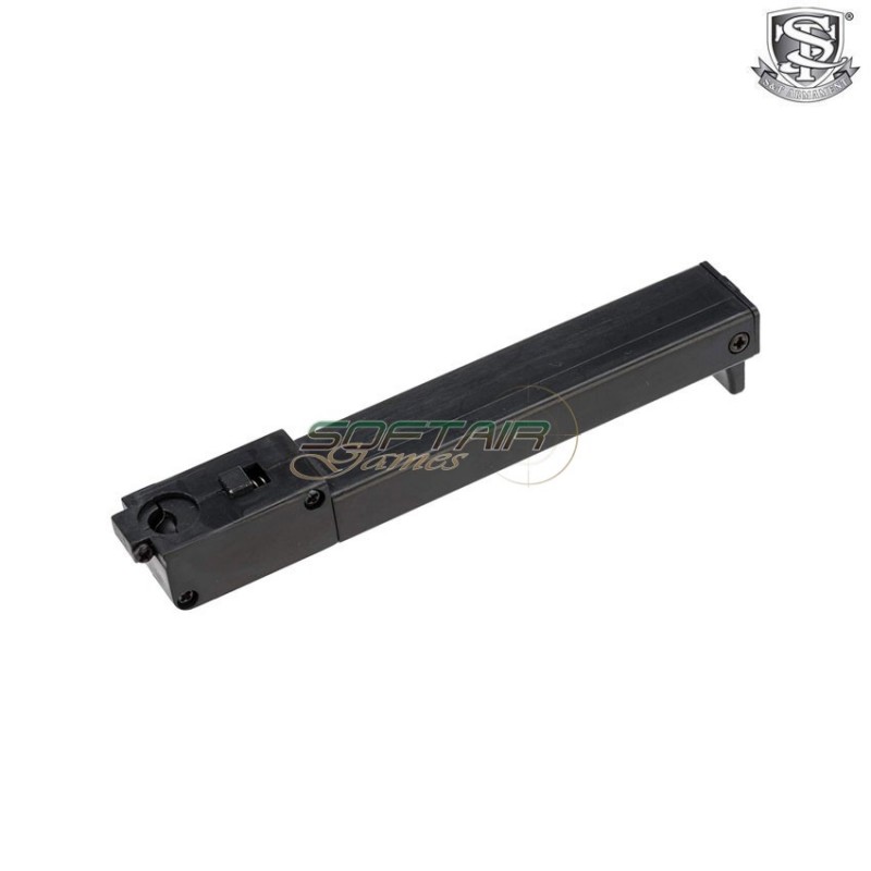 Caricatore 25bb per fucile a molla m1903 s&t (st-mag-08/stmag08)