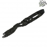 Bungee Cinghia Due Punti Black Frog Industries® (fi-wo-sl08b/000445-bk)