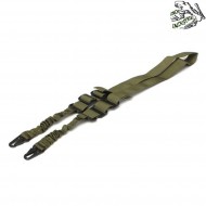 Bungee Cinghia Due Punti Green Frog Industries® (fi-wo-sl08v/000426-od)