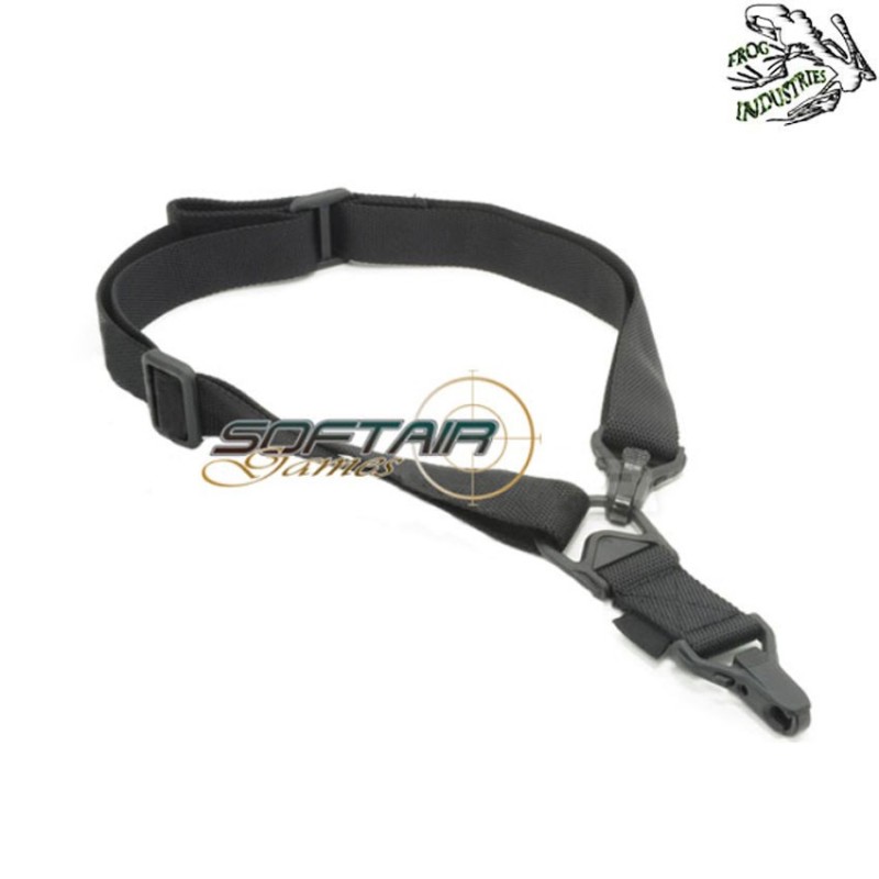 Sling m3 multi mission black frog industries® (fi-sl2bk)