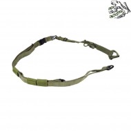 Sling Type Alfa Three Points Green Frog Industries® (fi-kr022v)