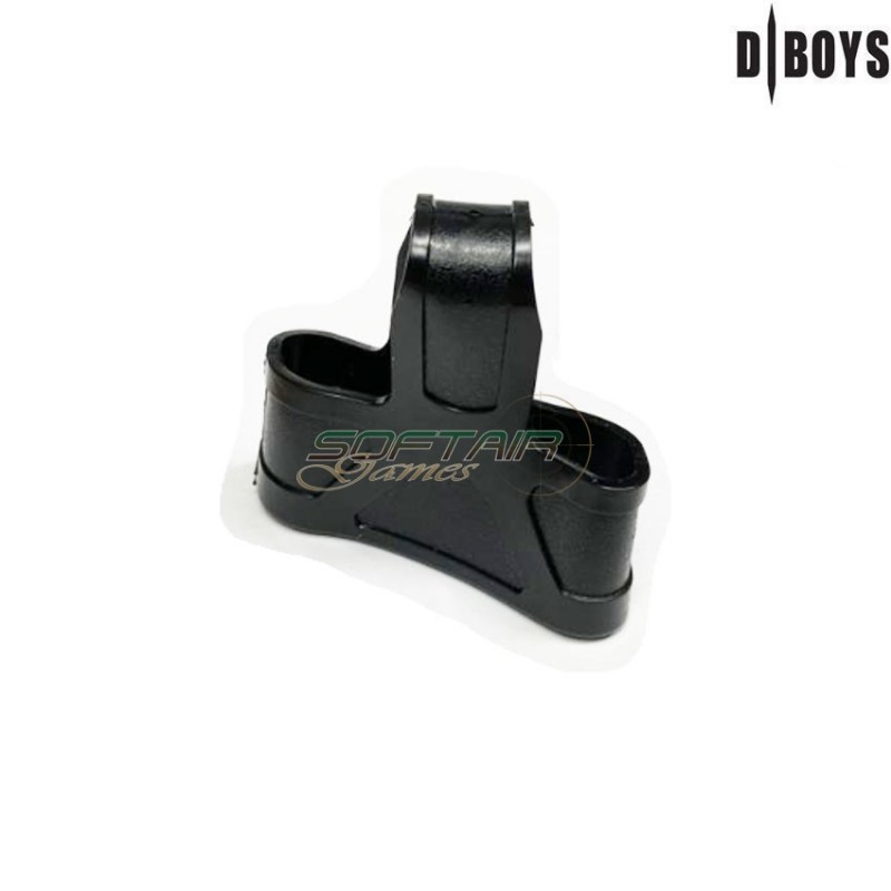 Estrattore Caricatore 5.56 Black Dboys (bi05b)