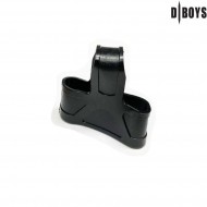 Estrattore Caricatore 5.56 Black Dboys (bi05b)