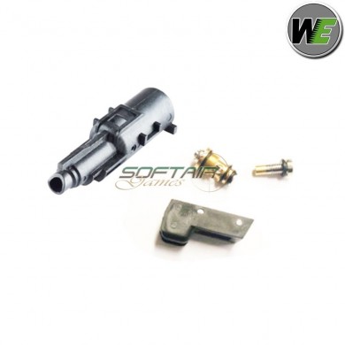 Spare Parts Set For Pistol G18 Gas We (we-w-setxg18)