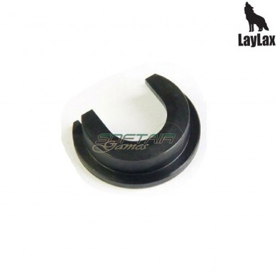 Hard barrel base per tokyo marui next gen. m4 f-factory laylax (la-767962)