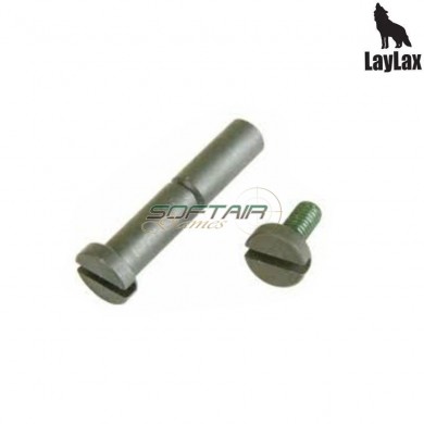 Scar hard frame lock pin f-factory laylax (la-180044)