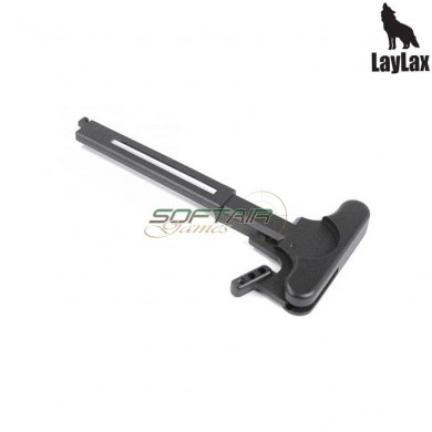 Leva di armamento m4 next gen. f-factory laylax (la-176382)