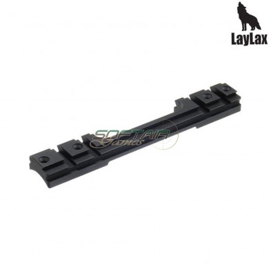 Real mount base per tokyo marui vsr-10 laylax (la-584538)