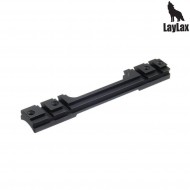 Real mount base per tokyo marui vsr-10 laylax (la-584538)