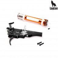 Pss zero trigger con high pressure zero piston per tm vsr10 laylax (la-165558)