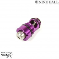 Valvola Di Scarico Per hi-capa/1911/mws Gbb Nine Ball (nb-178423)