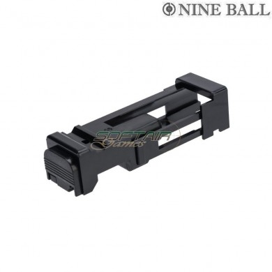 G18c gbb feather weight piston nine ball (nb-175491)