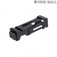 G18c gbb feather weight piston nine ball (nb-175491)