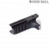 M92f gbb under mount base black nine ball (nb-580981)