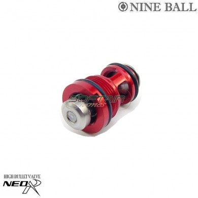 Valvola Di Scarico Per p226/xdm Gbb Nine Ball (nb-765418)