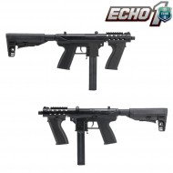 Mitraglietta elettrica gat x black echo1 (e1-212141)