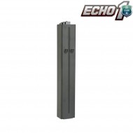 Caricatore monofilare black 100bb per smg gat echo1 (e1-310755)
