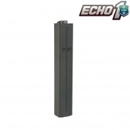 Caricatore maggiorato black 250bb per smg gat echo1 (e1-310754)