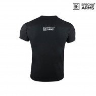 Shirt your way of airsoft 02 black specna arms® (spe-23-025378)