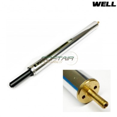Full Cylinder For L96 Mauser Series Well (l96-fc)