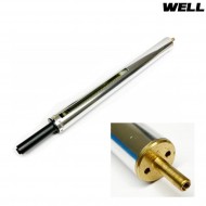 Cilindro Completo Per Serie L96 Mauser Well (l96-fc)