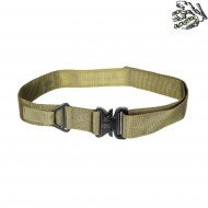 Cintura tattica qr cqb olive drab frog industries® (fi-019336-od)