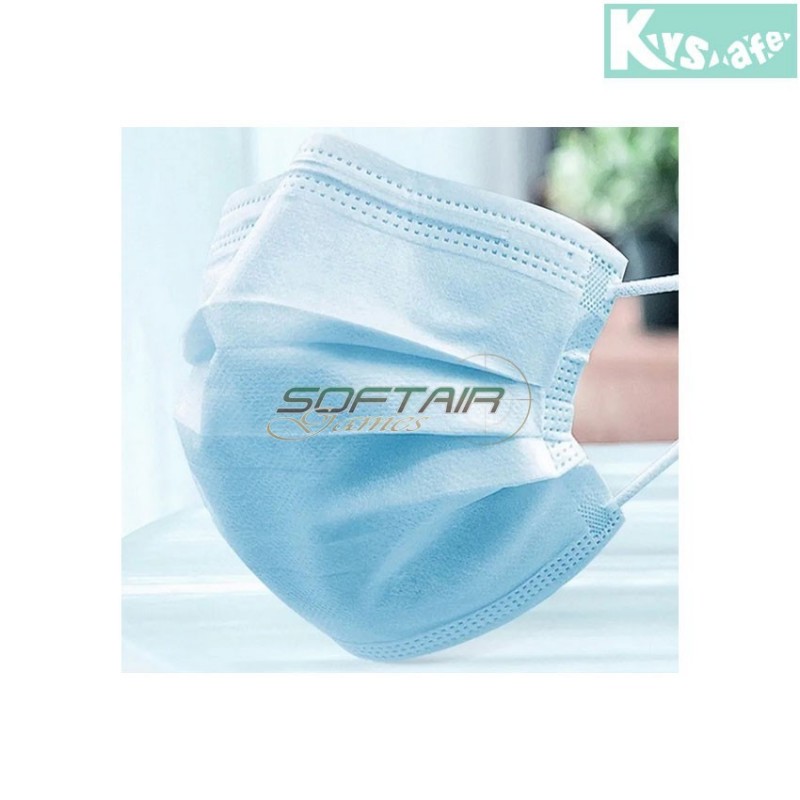 50 pieces face mask kysafe (kys-90-029196)