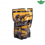 Bb Bag Bio Ultra Smooth 0.25gr Green Bolt (ba-bio025-gr)