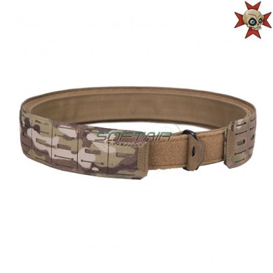 Cintura Tactical Pt5 C/velcro Under Belt Multicam Templar's Gear (tg-pt5-mc)