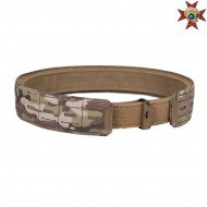Tactical Pt5 Belt W/velcro Under Belt Multicam Templar's Gear (tg-pt5-mc)