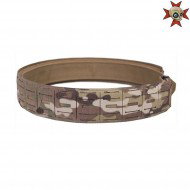 Tactical Pt5 Belt W/velcro Under Belt Multicam Templar's Gear (tg-pt5-mc)