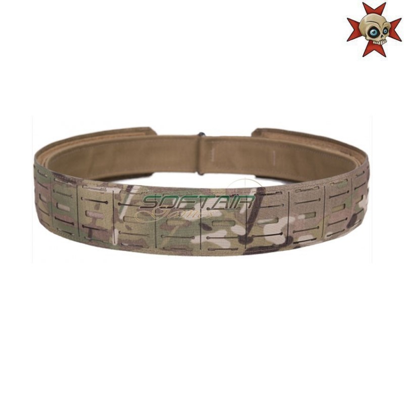 Cintura Tactical Pt5 C/velcro Under Belt Multicam Templar's Gear (tg-pt5-mc)