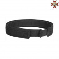 Tactical Pt5 Belt W/velcro Under Belt Black Templar's Gear (tg-pt5-bl)