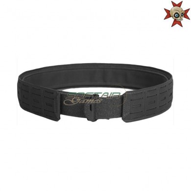 Tactical Pt5 Belt W/velcro Under Belt Black Templar's Gear (tg-pt5-bl)