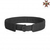 Cintura Tactical Pt5 C/velcro Under Belt Black Templar's Gear (tg-pt5-bl)