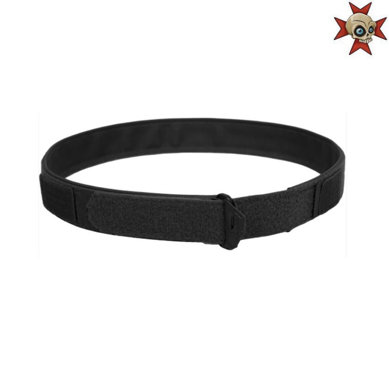 Cintura Tactical Pt5 C/velcro Under Belt Black Templar's Gear (tg-pt5-bl)