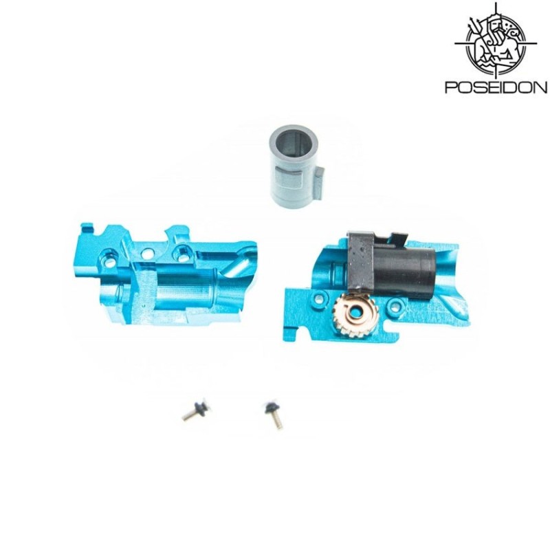 Striker gruppo hop up per we/tm g-series gbb pistole poseidon (pi-017)