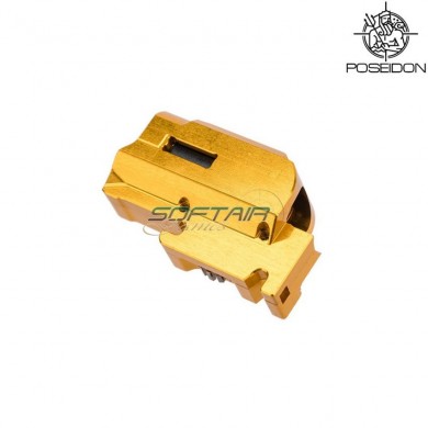 Striker hop up chamber for umarex/vfc g-series gbb pistols poseidon (pi-022)