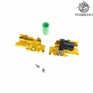 Striker gruppo hop up per umarex/vfc g-series gbb pistole poseidon (pi-022)