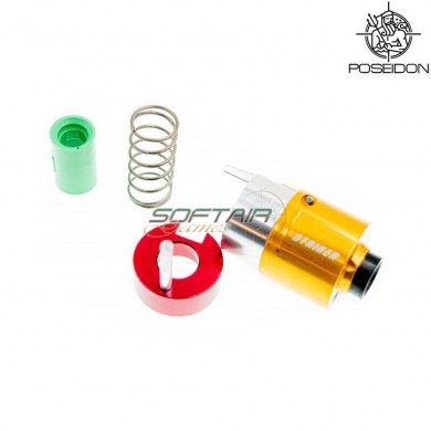Hop up chamber striker for vfc ar gbb poseidon (pi-023)