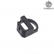 Valve blocker for we/tm/aw g-series pistols poseidon (pi-025)