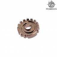 Hop up fly wheel per tm/we g-series poseidon (pi-026)