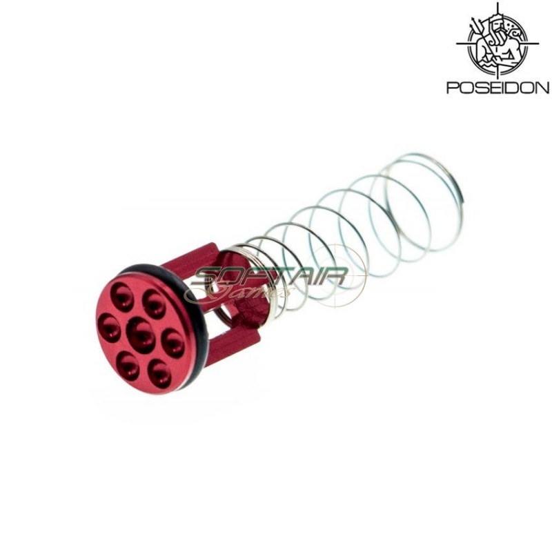 Ice pick evolution gbb flute valve system poseidon (pi-032)