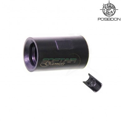 Gommino hop up 60° per tm gbb / vsr-10 esclusivo per canne poseidon (ph-g05)