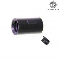 Gommino hop up 60° per tm gbb / vsr-10 esclusivo per canne poseidon (ph-g05)